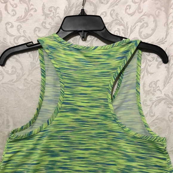 Planet Motherhood Active Wear Top Size Medium Maternity - Picture 4 of 6